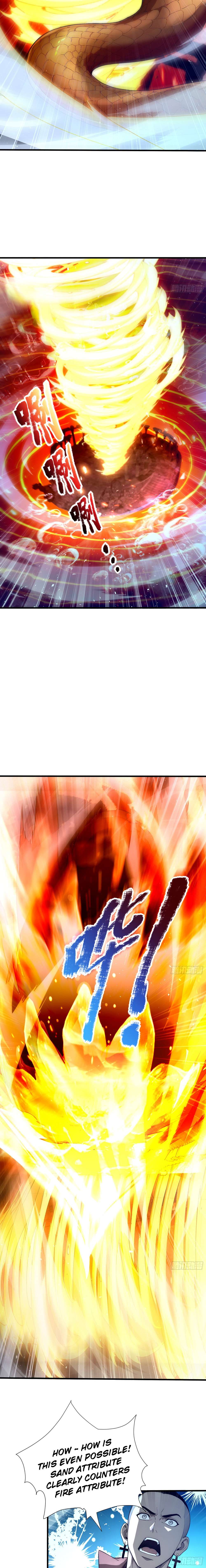 Number One Beast Master Chapter 40 6
